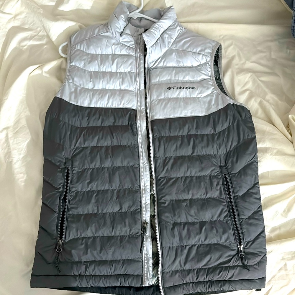 Columbia Men’s vest
